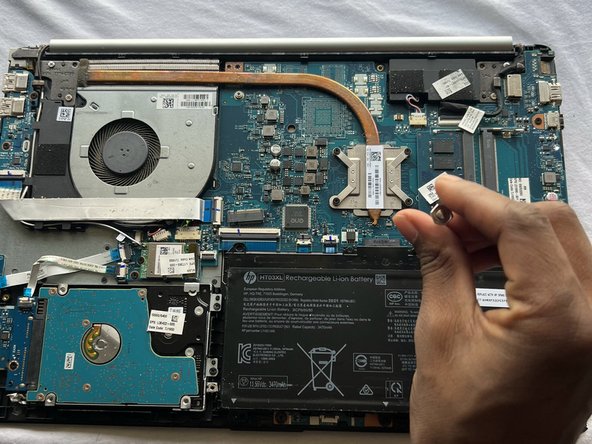 HP 15-dw0xxx Battery Replacement: crwdns2935265:03crwdnd2935265:02crwdnd2935265:02crwdne2935265:0