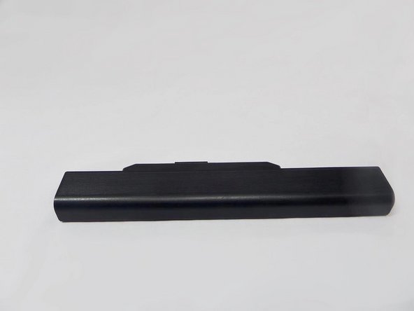 Asus A53E-ES92 Battery Replacement: stap 0, afbeelding 2 van 2