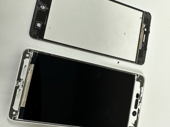 Doov v15 Screen Replacement: шаг 5, изображение 3 из 3