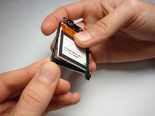 Nokia 2128i LCD Screen Replacement, LCD Screen: crwdns2935265:08crwdnd2935265:02crwdnd2935265:03crwdne2935265:0