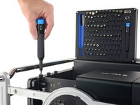 Mac Pro 2019 Teardown