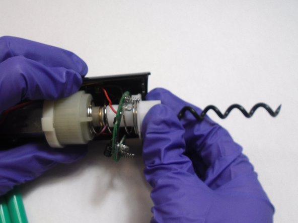 Modal MD-WORCSS6 Motor Replacement, Motor: passo 6, imagem 2 %32