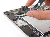 Google Pixel Tablet USB-C Port Replacement