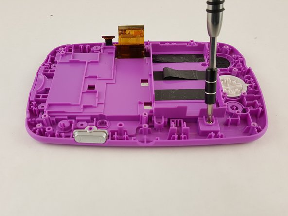 Leapfrog LeapPad 3 Front Facing Camera Replacement, Front Facing Camera: crwdns2935265:010crwdnd2935265:02crwdnd2935265:02crwdne2935265:0