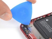 iPhone SE 2022 Lightning Connector Assembly Replacement