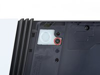 PlayStation 5 Pro CMOS Battery Replacement