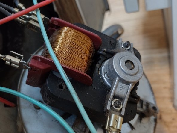 Cannon Henley cooker Oven fan Replacement: crwdns2935265:04crwdnd2935265:02crwdnd2935265:02crwdne2935265:0