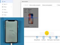 Fix iPhone X Unable to Activate By Jumper Wires
