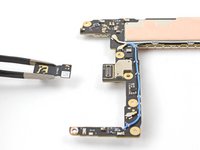 Google Pixel 6a Motherboard Replacement