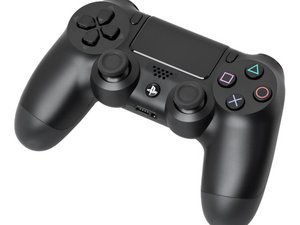 Ps4 not finding deals controller