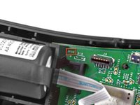 PlayStation Move Teardown