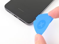 Samsung Galaxy S23 Back Cover Replacement