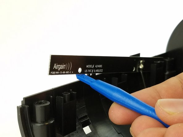 iHome iW1 Speaker Wi-Fi Antennae  Replacement, Wi-Fi Antennae: crwdns2935265:016crwdnd2935265:02crwdnd2935265:02crwdne2935265:0