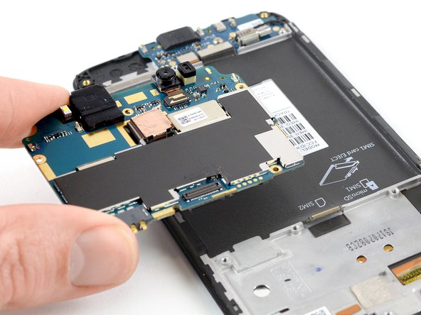 Motorola Moto E4 Screen Assembly Replacement: crwdns2935265:017crwdnd2935265:03crwdnd2935265:03crwdne2935265:0