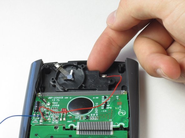 TI-36X Pro Solar Panel Replacement, Solar Panel: crwdns2935265:05crwdnd2935265:02crwdnd2935265:02crwdne2935265:0