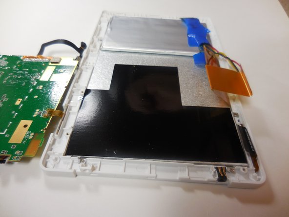 iDea USA CT702 Digitizer Glass Replacement: crwdns2935265:03crwdnd2935265:02crwdnd2935265:03crwdne2935265:0