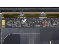 iMac Intel 21.5