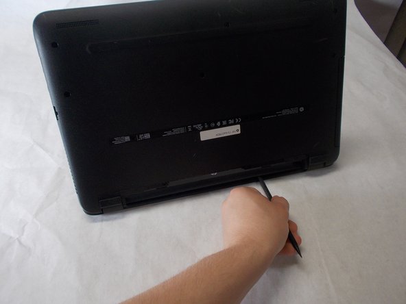 HP 15-BA078DX Touchscreen Replacement: crwdns2935265:03crwdnd2935265:03crwdnd2935265:03crwdne2935265:0