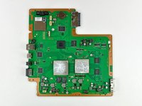 PlayStation 3 Slim Teardown