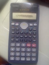 Casio calculator best sale screen replacement