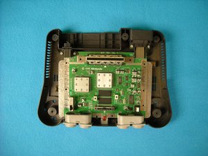 Nintendo 64 - iFixit