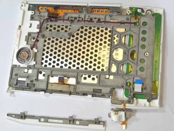 Kindle 1st Generation Screen Replacement: crwdns2935265:016crwdnd2935265:02crwdnd2935265:02crwdne2935265:0