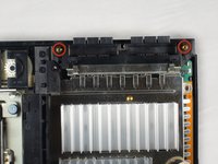 PlayStation 2 Disc Drive Replacement