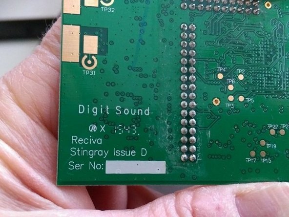 Grace Digital Mondo LCD Replacement & Part #s, Part Numbers: crwdns2935265:012crwdnd2935265:03crwdnd2935265:03crwdne2935265:0