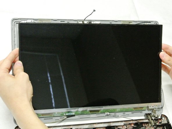 Gateway NE51006u LCD Screen Replacement: crwdns2935265:013crwdnd2935265:02crwdnd2935265:02crwdne2935265:0