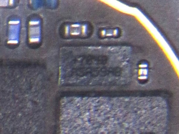 Google Pixel Buds 2 Teardown: crwdns2935265:012crwdnd2935265:03crwdnd2935265:03crwdne2935265:0