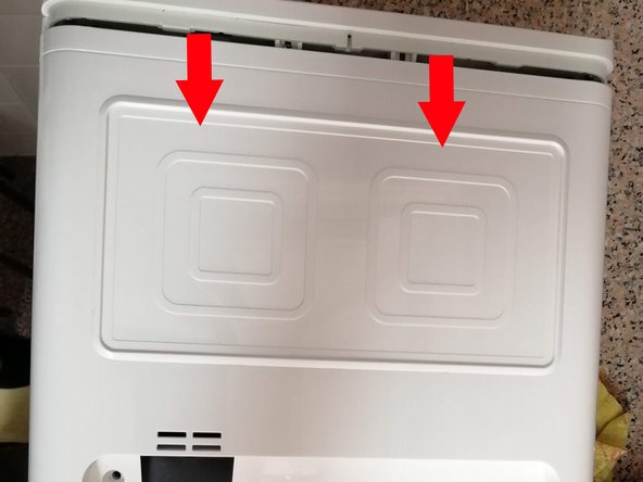 Automatic Coffee Machine Cecotec Power Matic-Ccino 7000 or Rooma RM-A7 Disassembly: crwdns2935265:04crwdnd2935265:02crwdnd2935265:02crwdne2935265:0