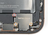 iPhone 16 Pro Battery Replacement