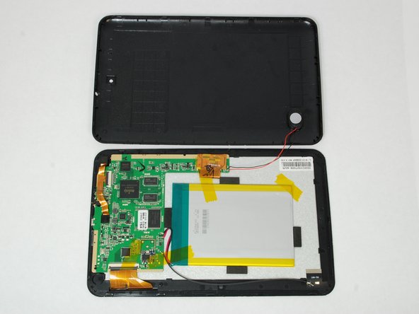 Visual Land Prestige Elite 9Q Battery  Replacement: crwdns2935265:03crwdnd2935265:02crwdnd2935265:02crwdne2935265:0