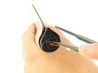 Lenovo Yoga Tablet 10 Screen and Frame Assembly Replacement