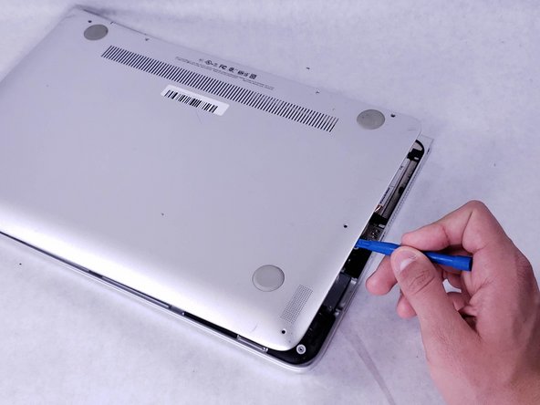 HP Spectre x360 13t-4000 Hard Drive Replacement: crwdns2935265:03crwdnd2935265:02crwdnd2935265:03crwdne2935265:0