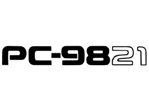 PC-9821シリーズ