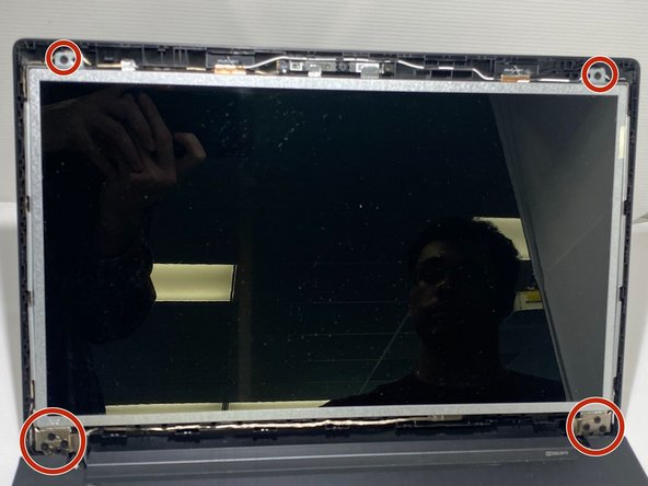 Lenovo G70-70 Screen Replacement: crwdns2935265:05crwdnd2935265:03crwdnd2935265:03crwdne2935265:0