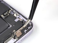 iPhone 14 Plus Loudspeaker Replacement
