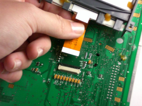 Inter-tel IP 8660 Motherboard Replacement: crwdns2935265:010crwdnd2935265:03crwdnd2935265:03crwdne2935265:0