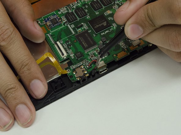 Trio STEALTH-9 Motherboard Replacement: crwdns2935265:017crwdnd2935265:02crwdnd2935265:02crwdne2935265:0