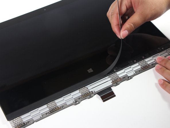 Lenovo Yoga 3 Pro Screen Replacement: crwdns2935265:022crwdnd2935265:02crwdnd2935265:02crwdne2935265:0