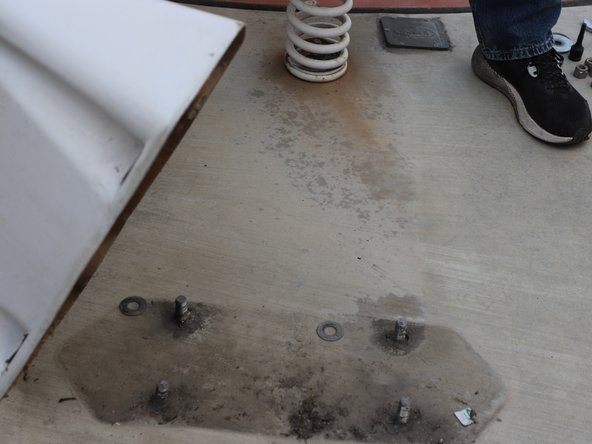 Swimming Pool Diving Board Replacement: crwdns2935265:03crwdnd2935265:02crwdnd2935265:03crwdne2935265:0