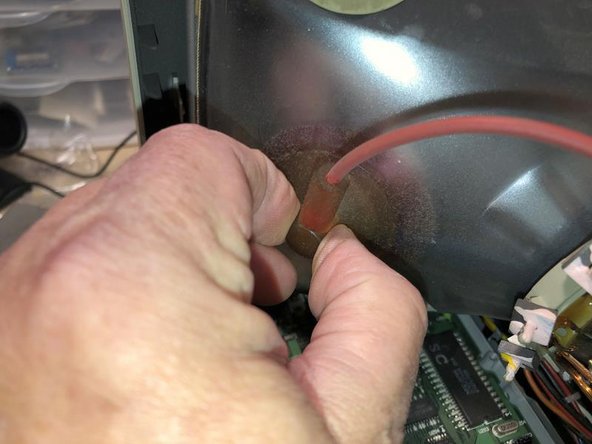 Macintosh Classic II Power Board Removal: crwdns2935265:013crwdnd2935265:03crwdnd2935265:03crwdne2935265:0