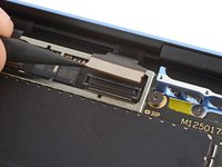 Microsoft Surface Laptop 7 (13.8-inch) Screen Replacement