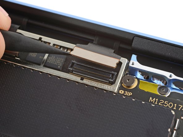Microsoft Surface Laptop 7 (13.8-inch) Screen Replacement