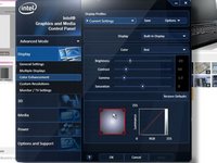 Upgrading the Lenovo ThinkPad T520 Display