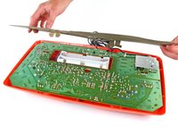Magnavox Odyssey 100 Teardown