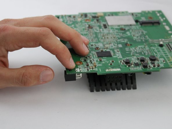 BrightSign 4K Battery Charging Port Replacement, Battery Charging Port: crwdns2935265:07crwdnd2935265:02crwdnd2935265:03crwdne2935265:0