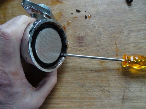 La Pavoni: Replace gaskets in lever coffee machines: crwdns2935265:06crwdnd2935265:01crwdnd2935265:03crwdne2935265:0