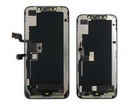 iPhone XS and XS Max Teardown